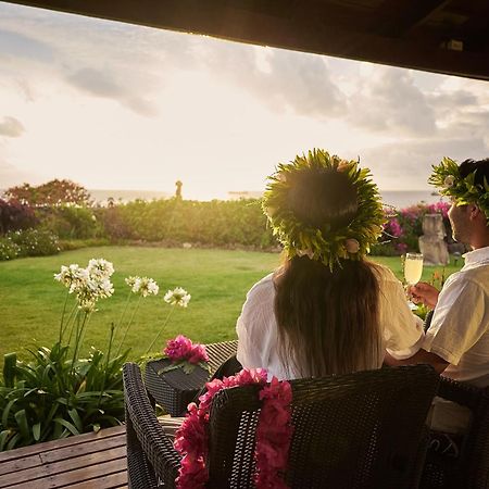 Takarua Lodge Hanga Roa Zewnętrze zdjęcie