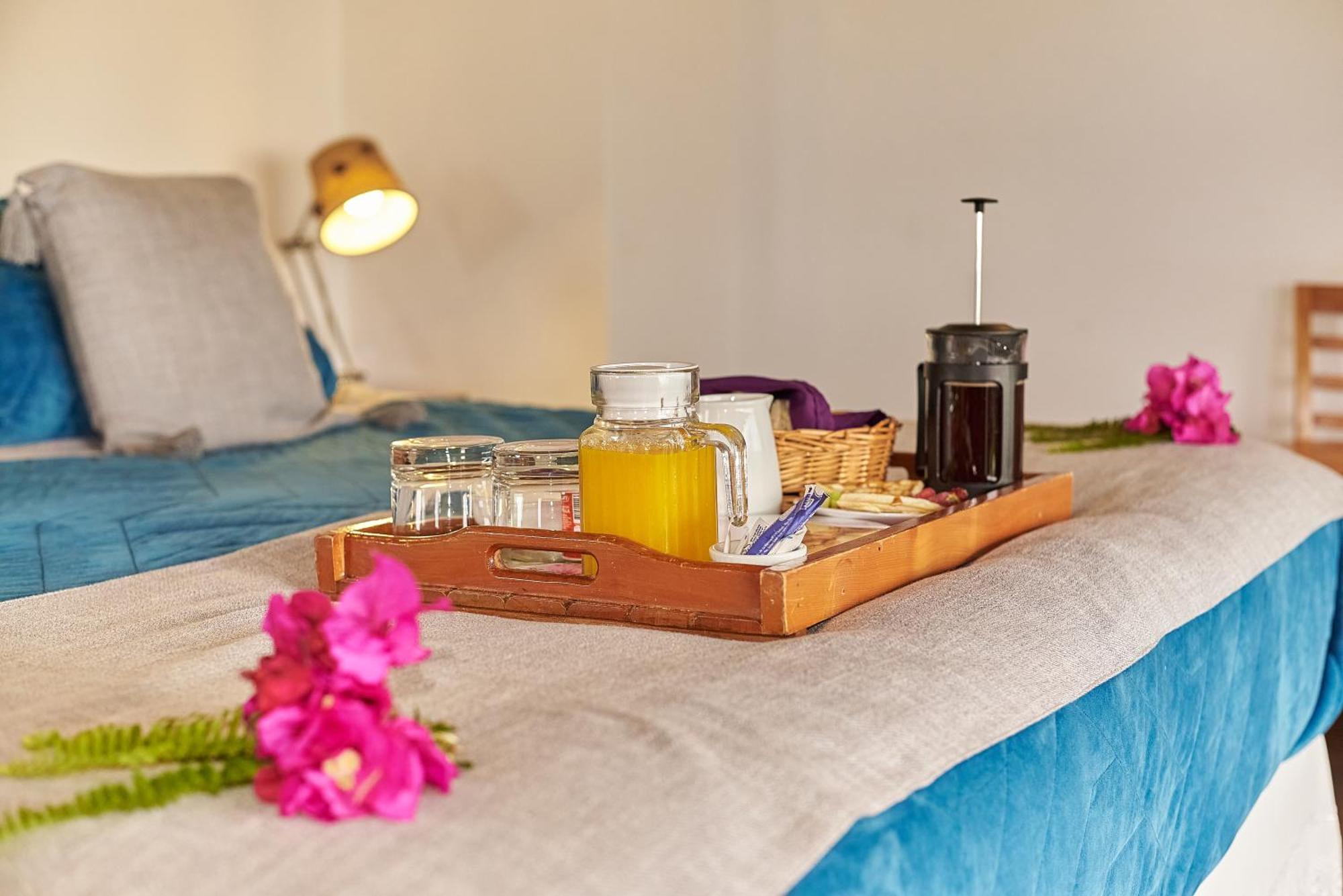 Takarua Lodge Hanga Roa Zewnętrze zdjęcie