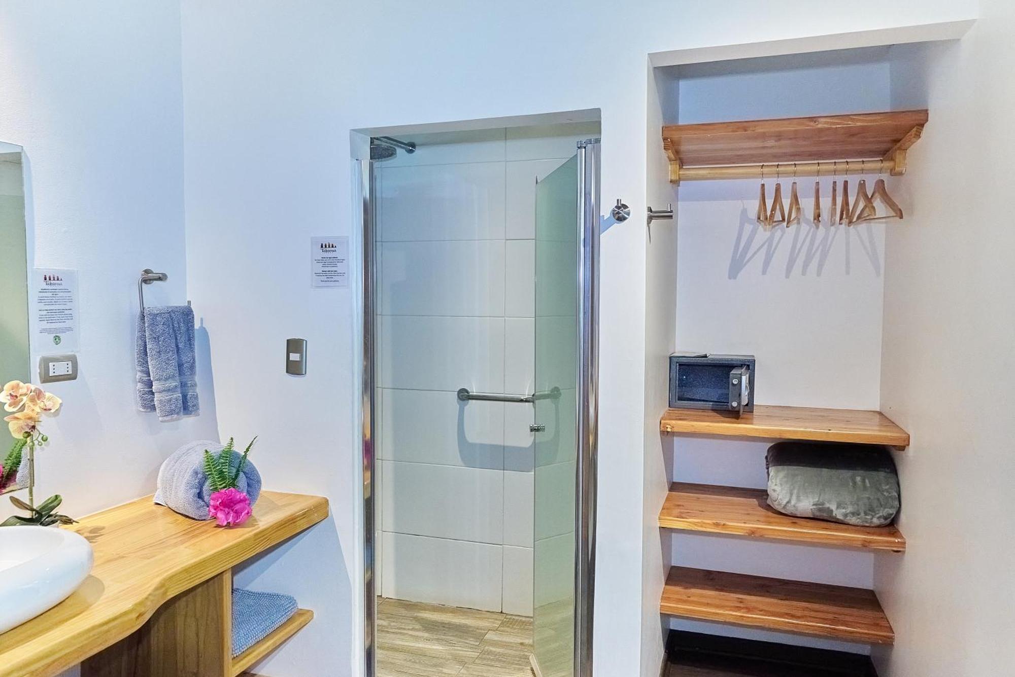 Takarua Lodge Hanga Roa Zewnętrze zdjęcie