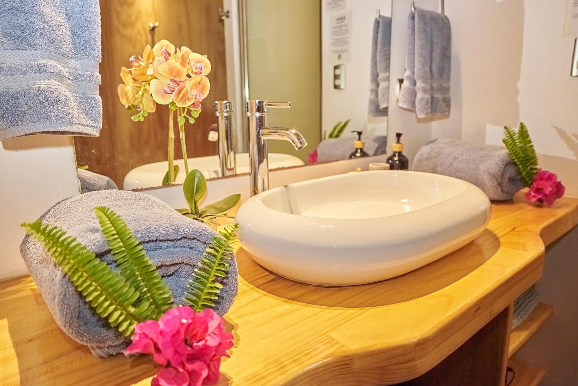 Takarua Lodge Hanga Roa Zewnętrze zdjęcie