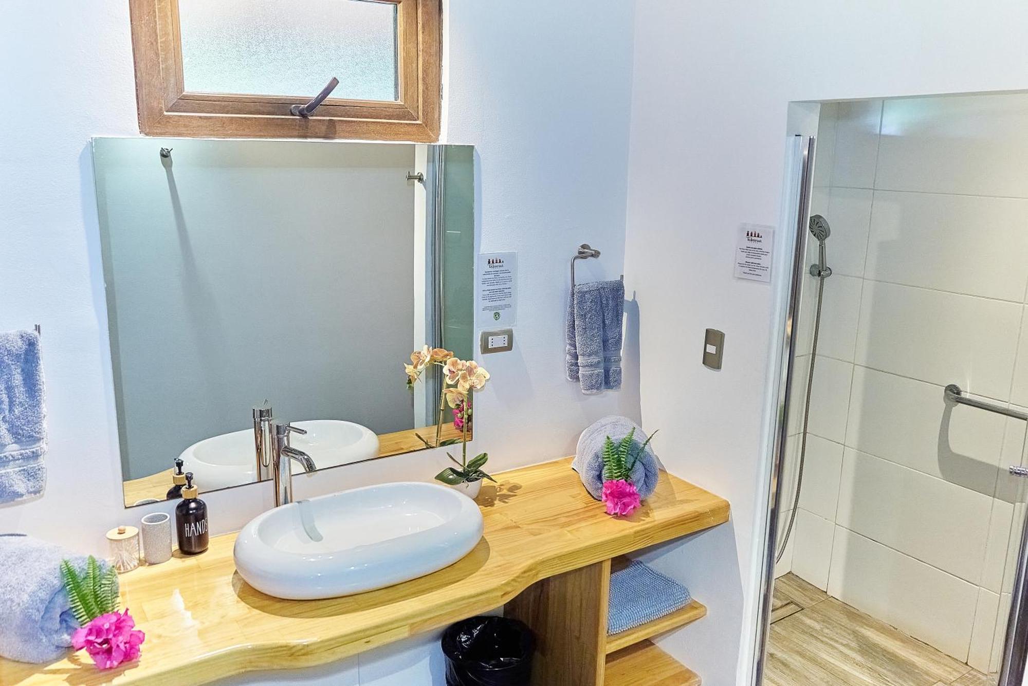 Takarua Lodge Hanga Roa Zewnętrze zdjęcie